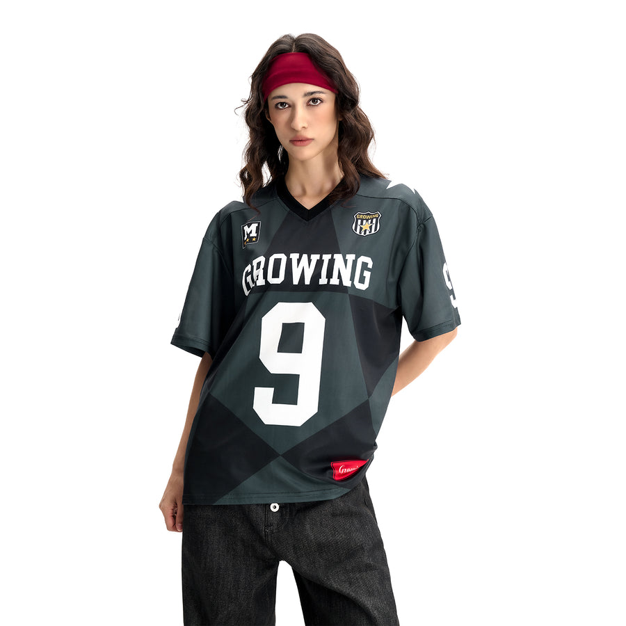 MT99 9 Star Football Jersey