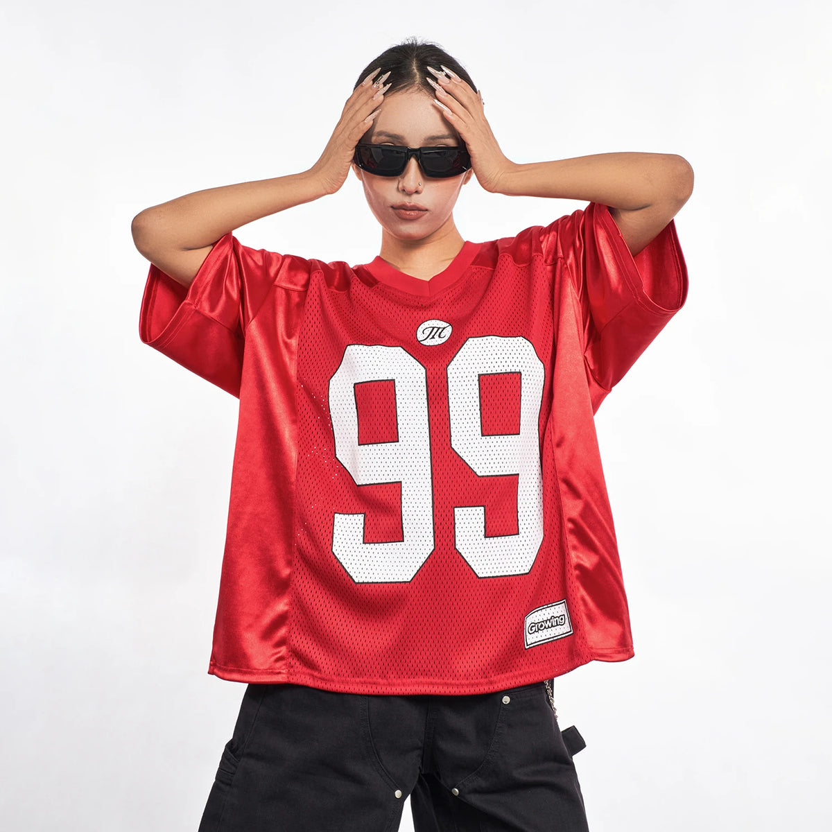 MT99 99 Football Jersey main product image