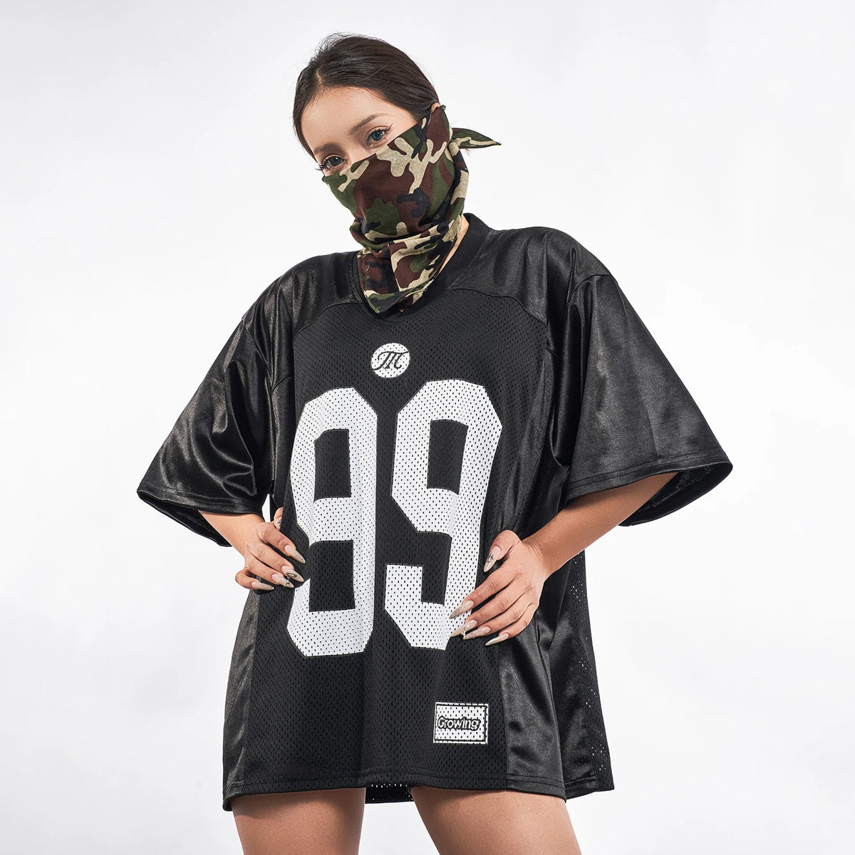 MT99 99 Football Jersey product image 3