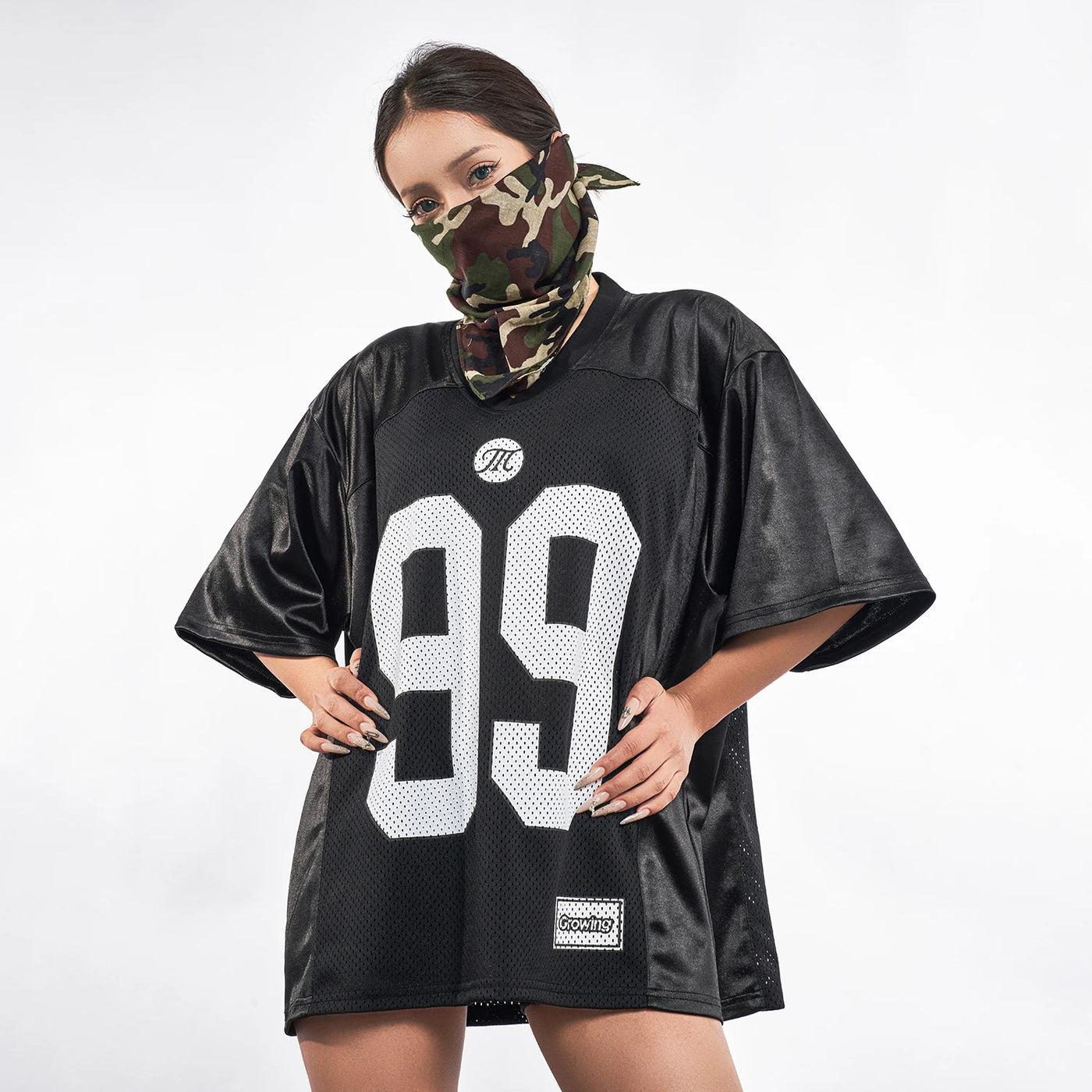 MT99 99 Football Jersey product image 3