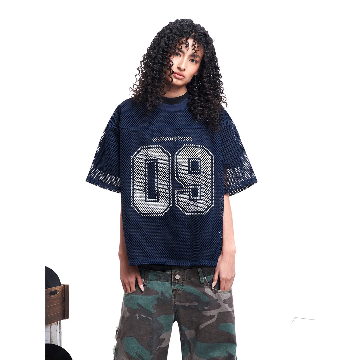 MT99 Women's Football Jersey product image 2