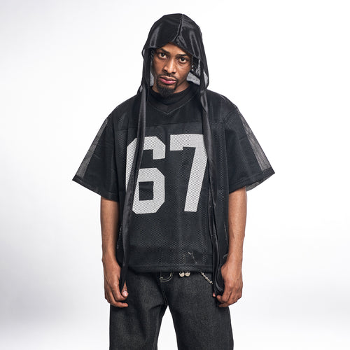 MT99 67 Mesh Football Jersey main product image