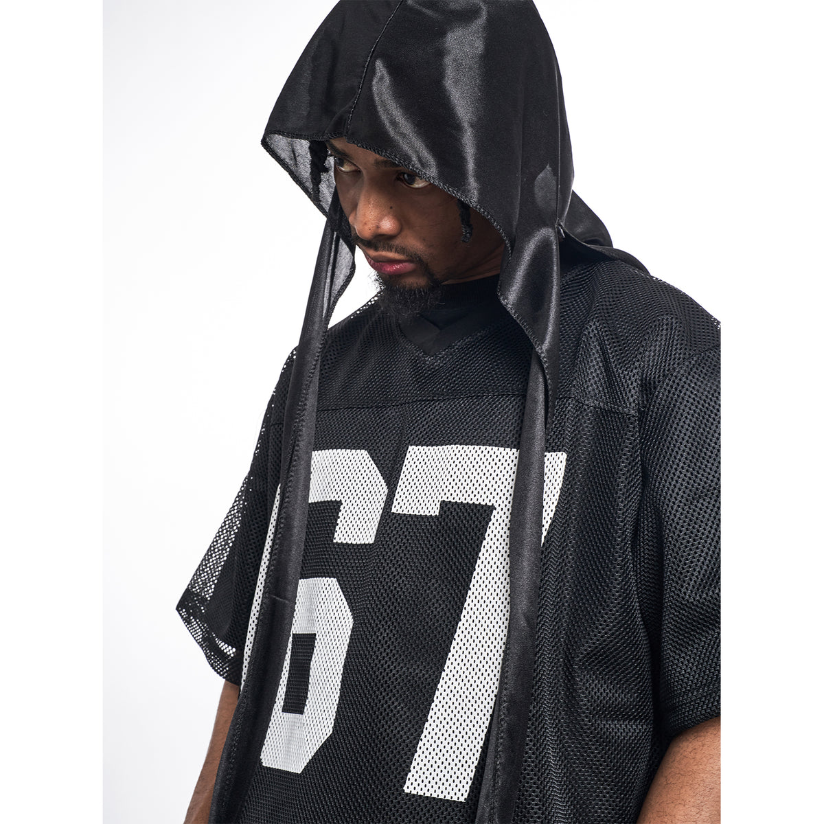 MT99 67 Mesh Football Jersey product image 3
