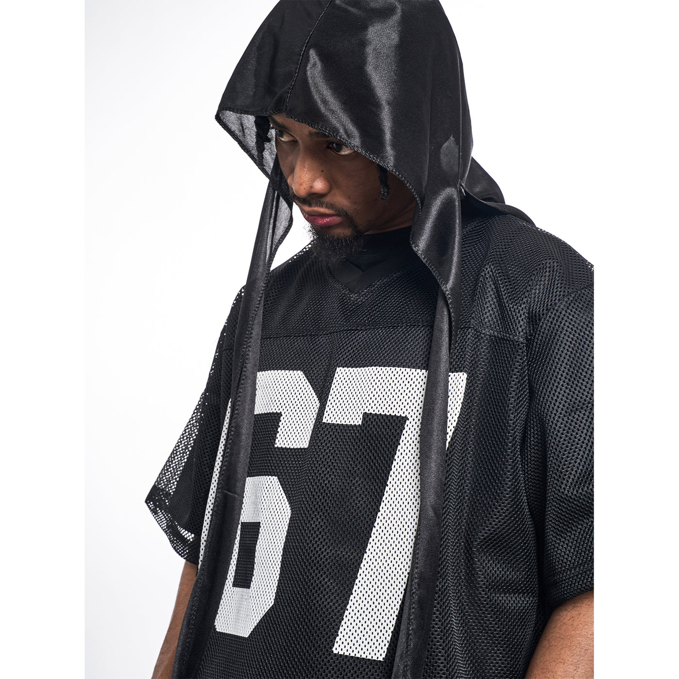 MT99 67 Mesh Football Jersey product image 3