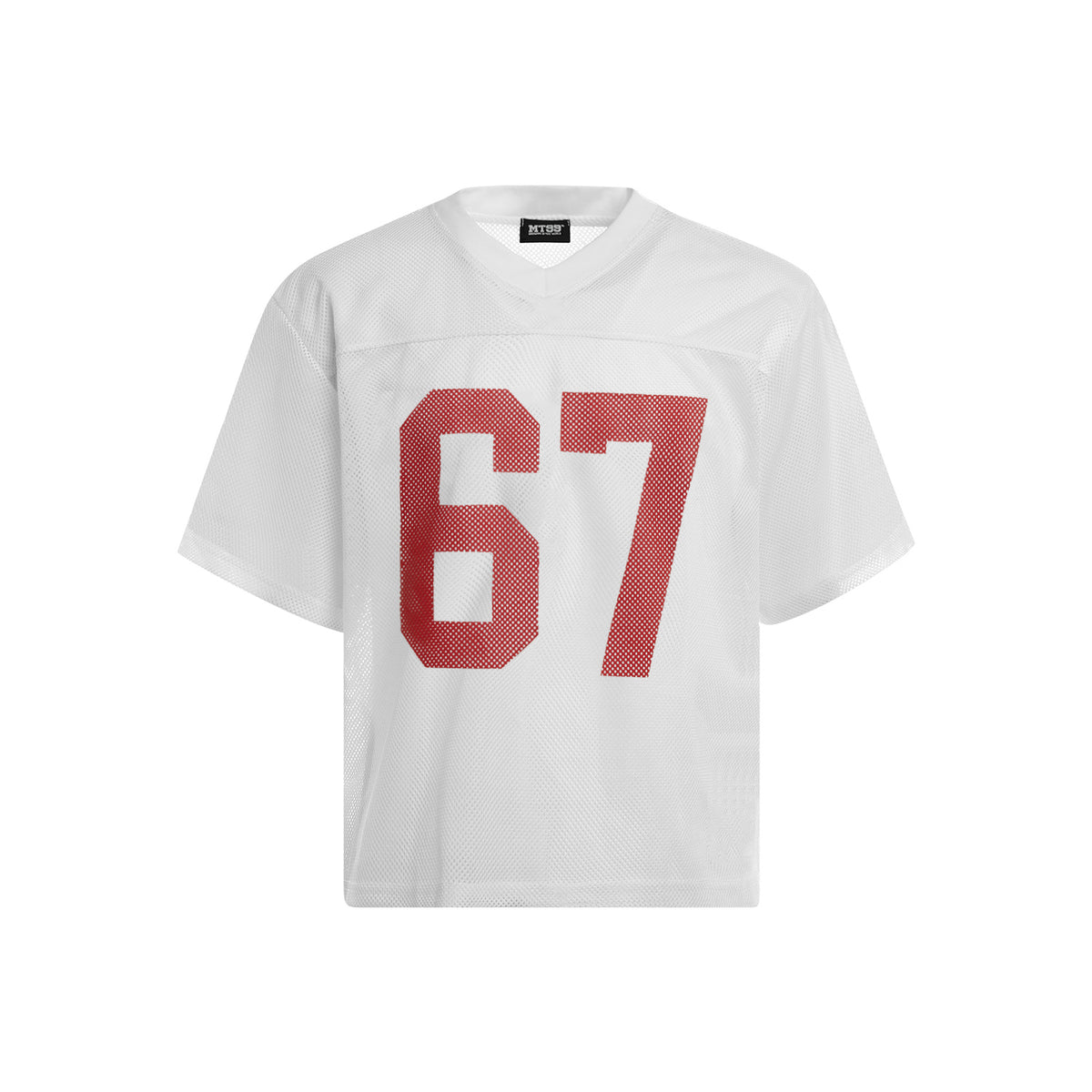 MT99 67 Mesh Football Jersey product image 6