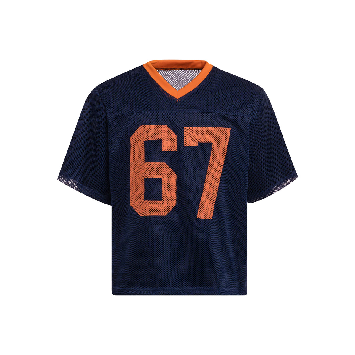 MT99 67 Mesh Football Jersey product image 8
