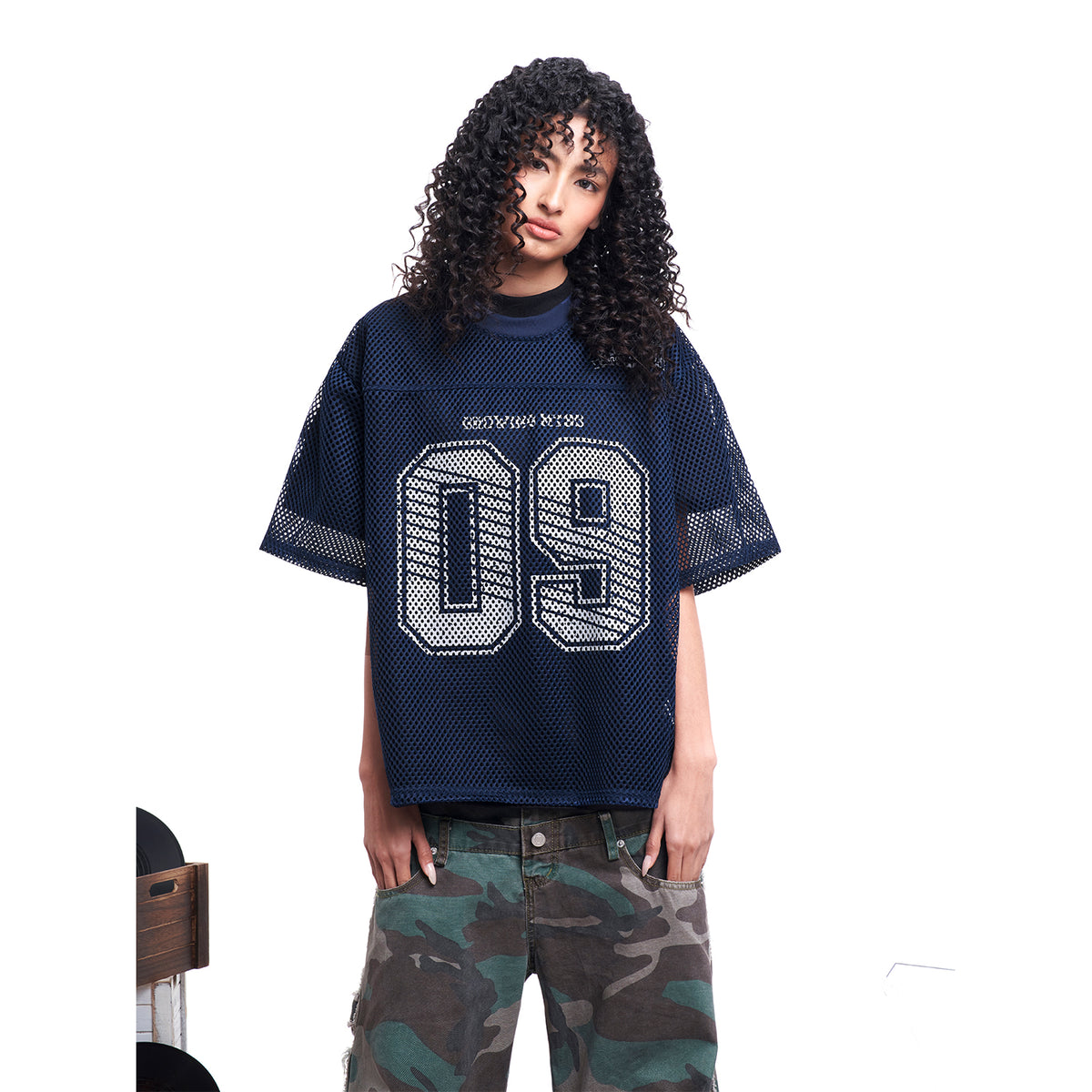 MT99 Women's Football Jersey product image 4