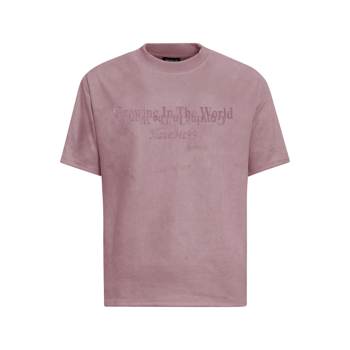 MT99 Growing Washed Graphic Tee product image 6