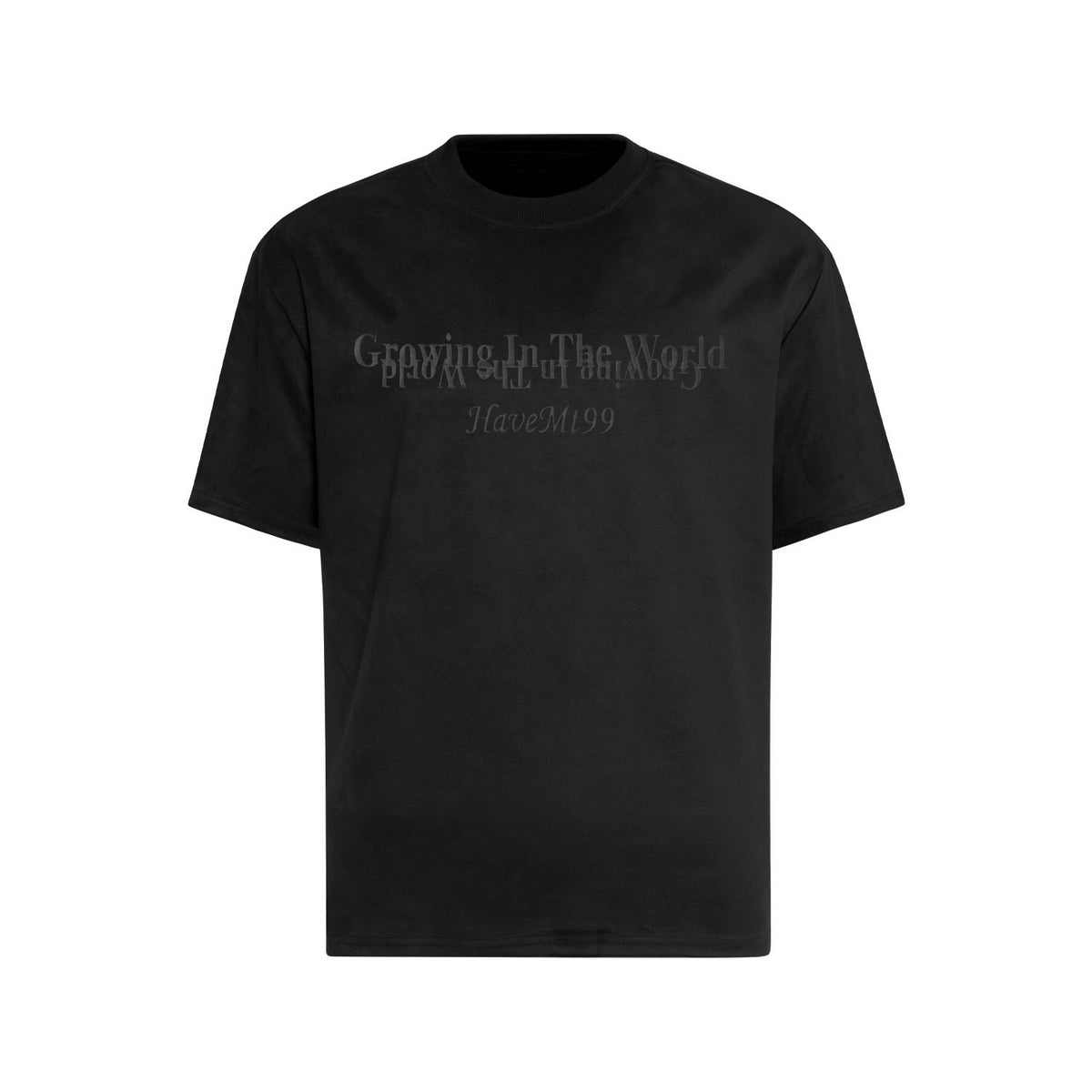MT99 Growing Washed Graphic Tee product image 8