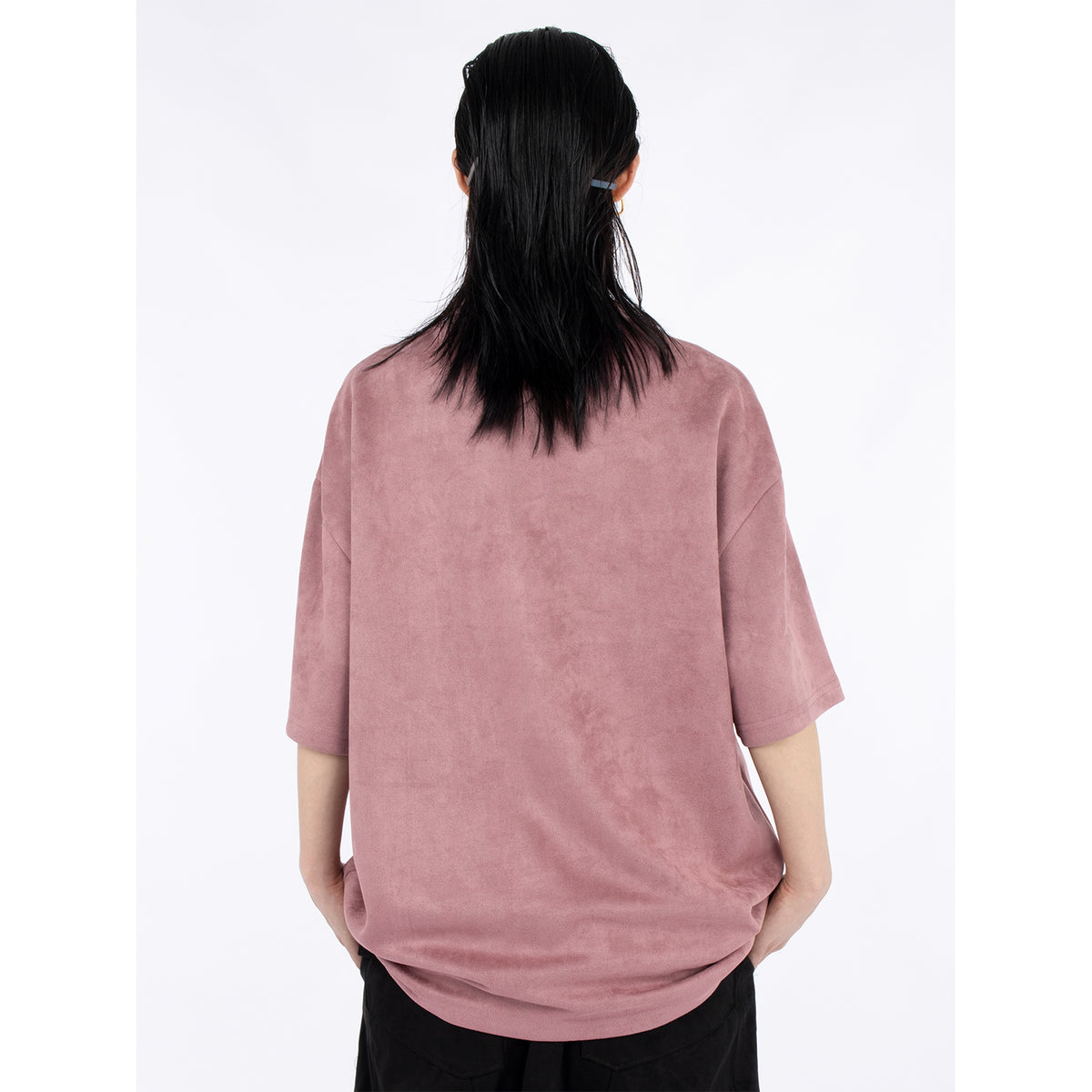 MT99 Growing Washed Graphic Tee product image 4