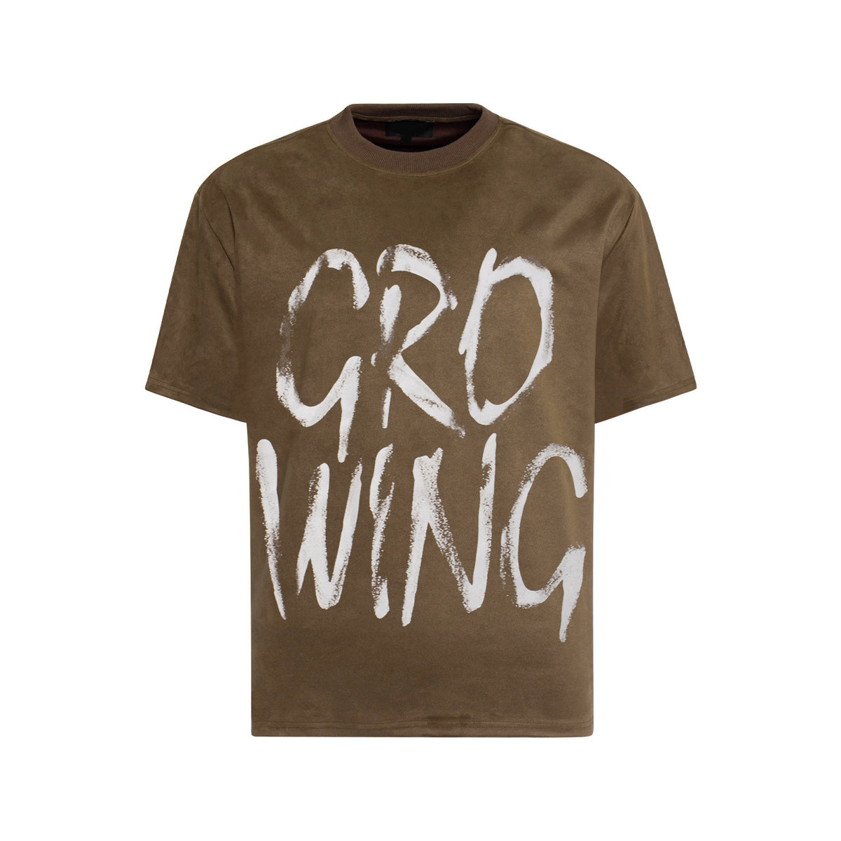 MT99 Growing Oversized Graphic Tee product image 6