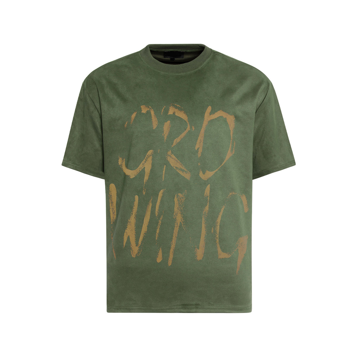 MT99 Growing Oversized Graphic Tee product image 8