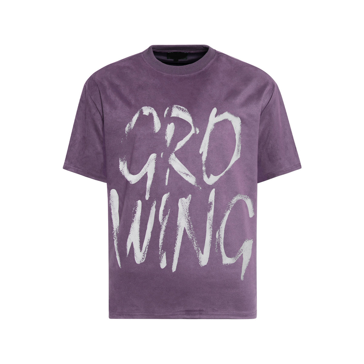MT99 Growing Oversized Graphic Tee product image 7