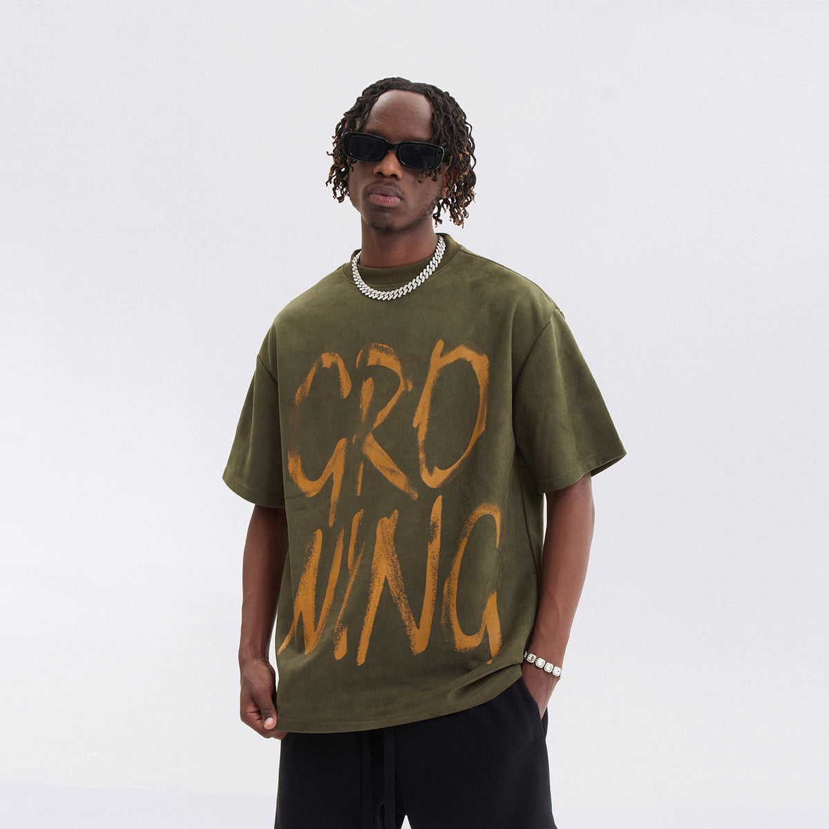 MT99 Growing Oversized Graphic Tee product image 3