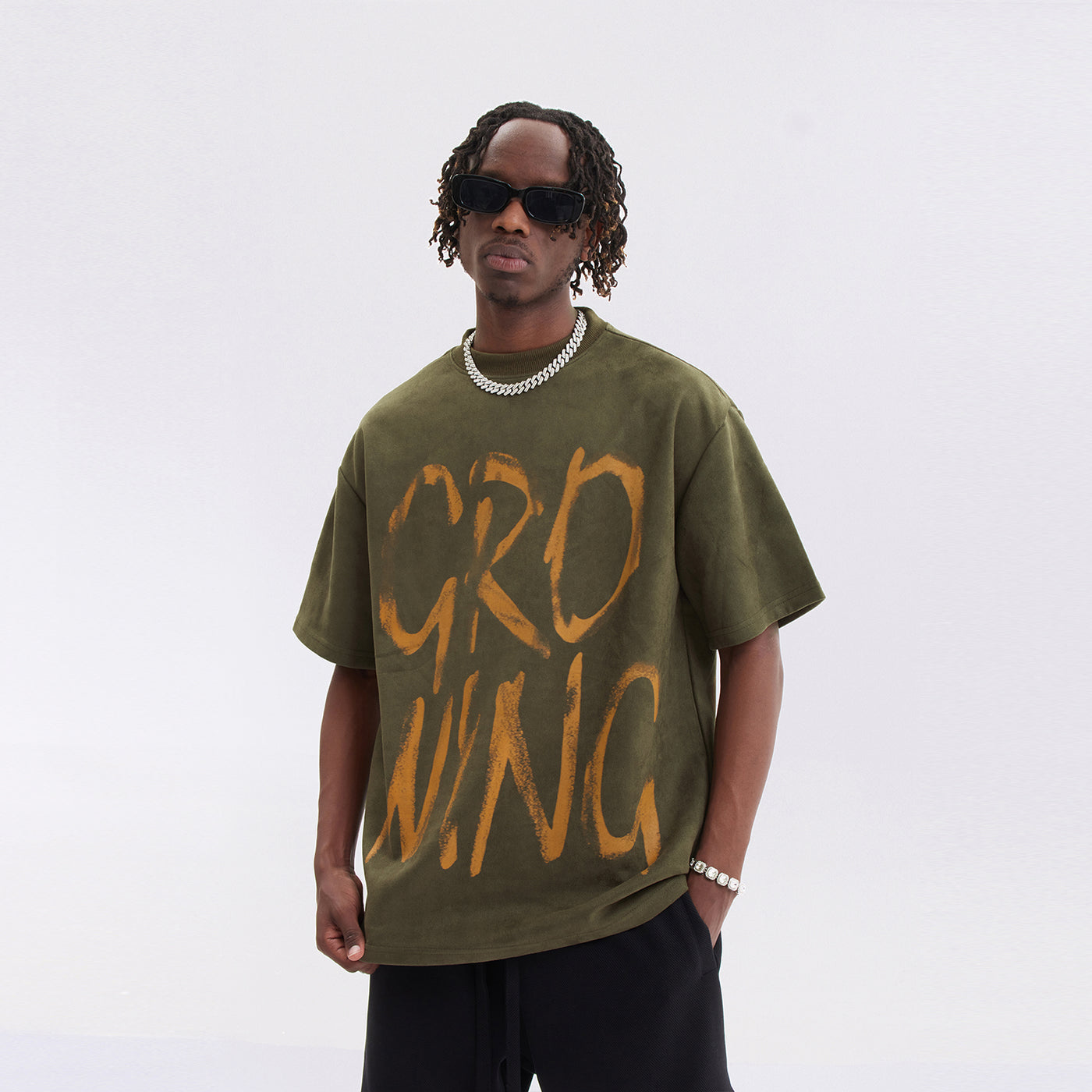 MT99 Growing Oversized Graphic Tee product image 3