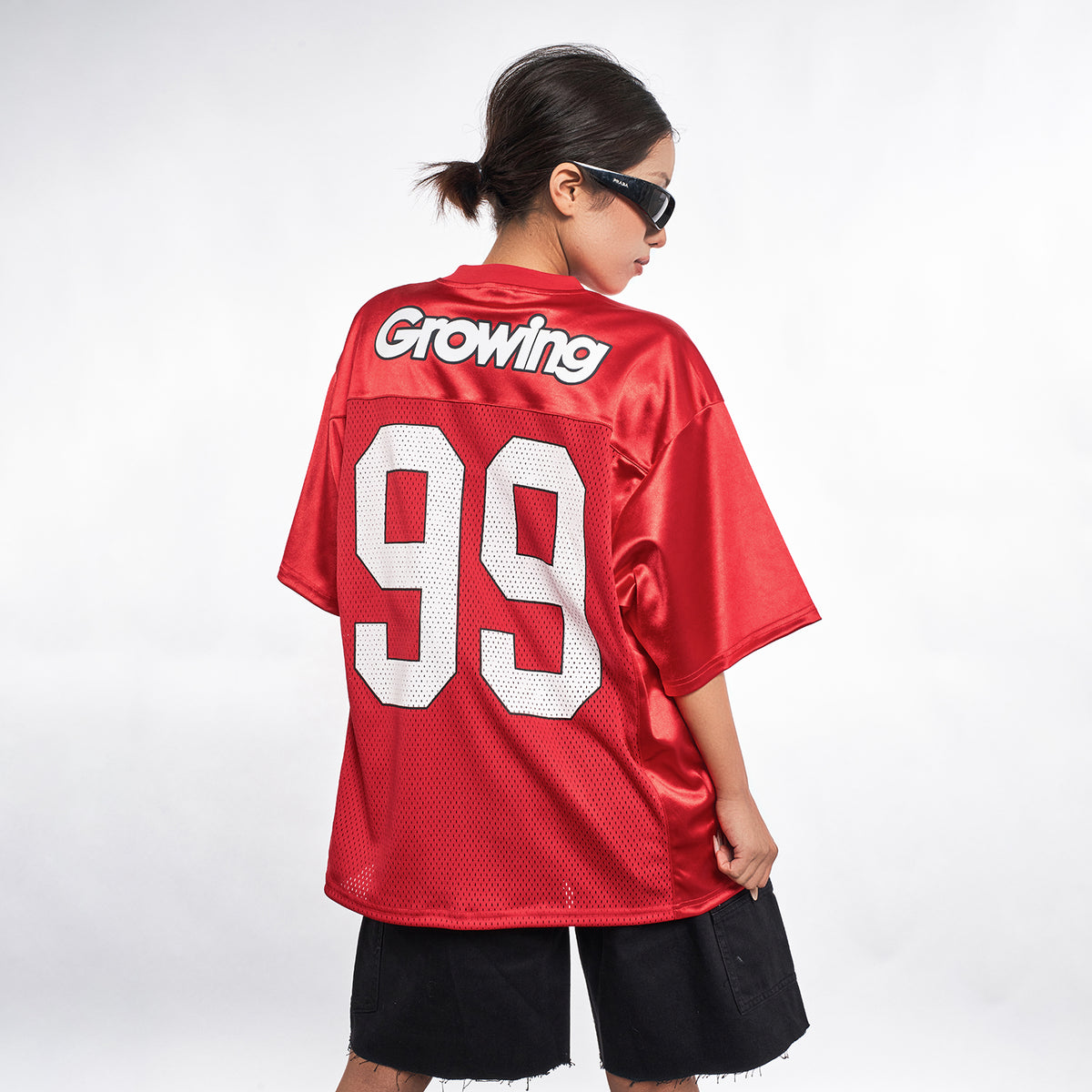 MT99 99 Football Jersey product image 5