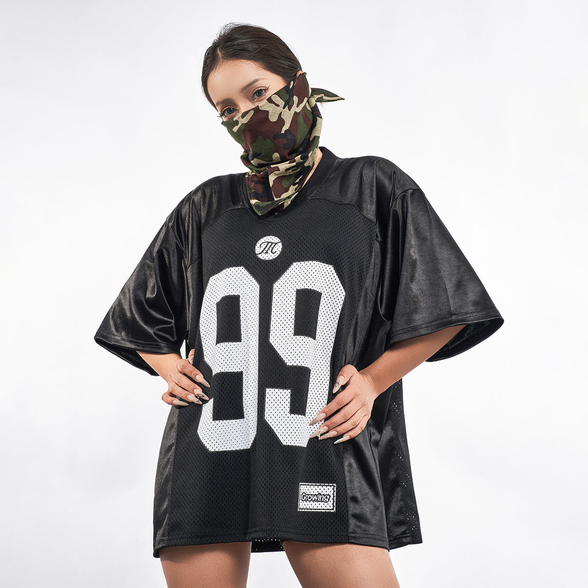 MT99 99 Football Jersey product image 6
