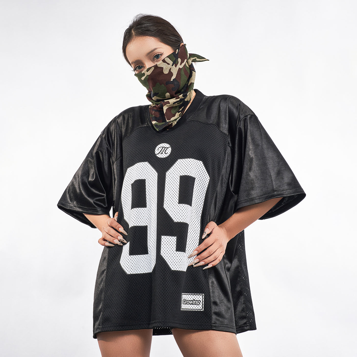 MT99 99 Football Jersey product image 6