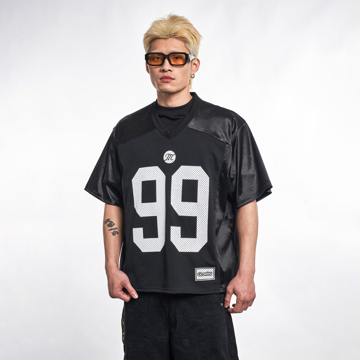 MT99 99 Football Jersey product image 7