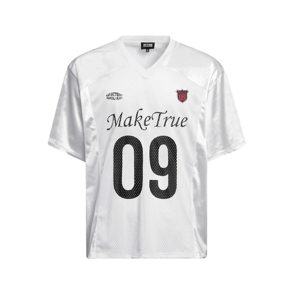 MT99 Make True 09 Football Jersey product image 6