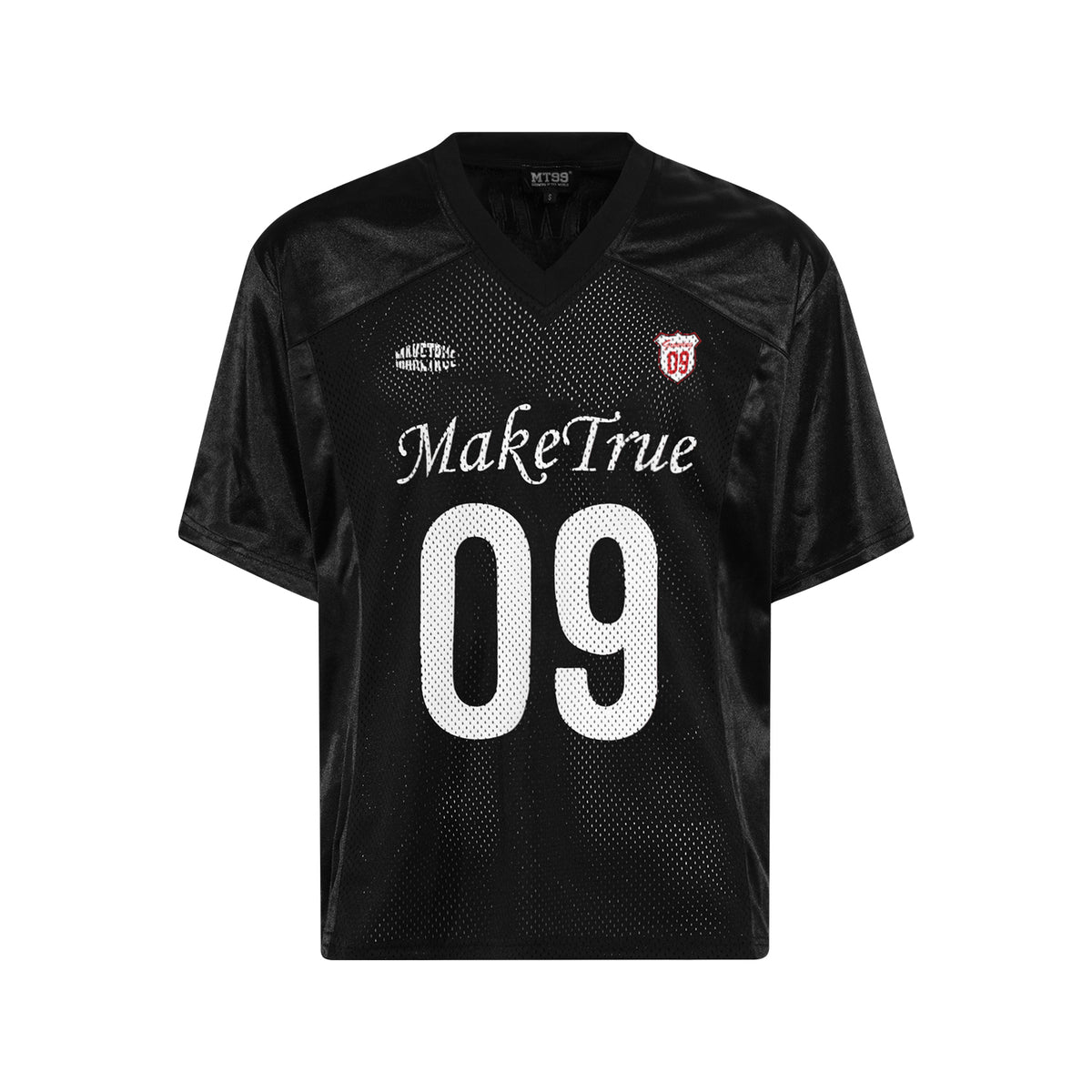 MT99 Make True 09 Football Jersey product image 8
