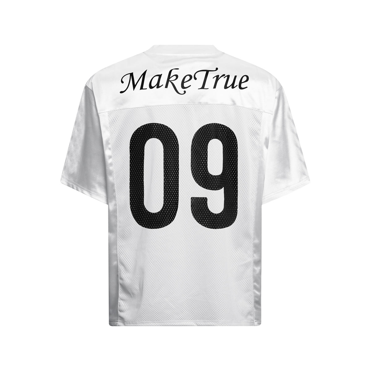 MT99 Make True 09 Football Jersey product image 7