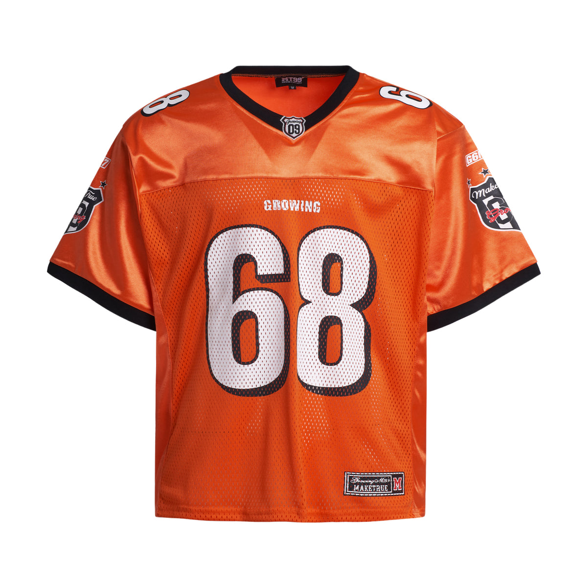 MT99 68 Football Jersey product image 6