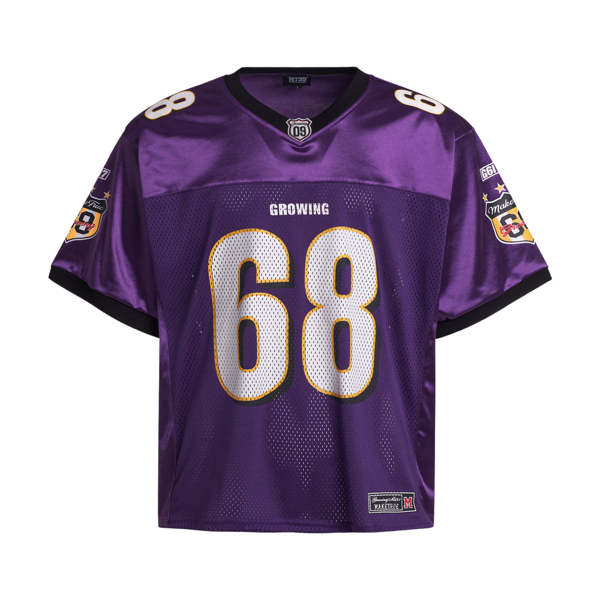 MT99 68 Football Jersey product image 8