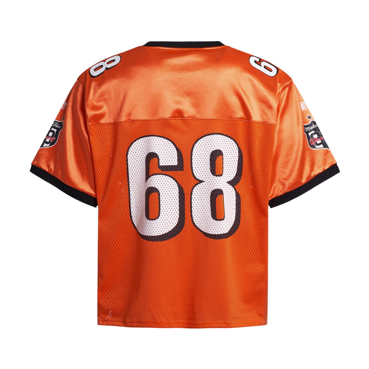 MT99 68 Football Jersey product image 7