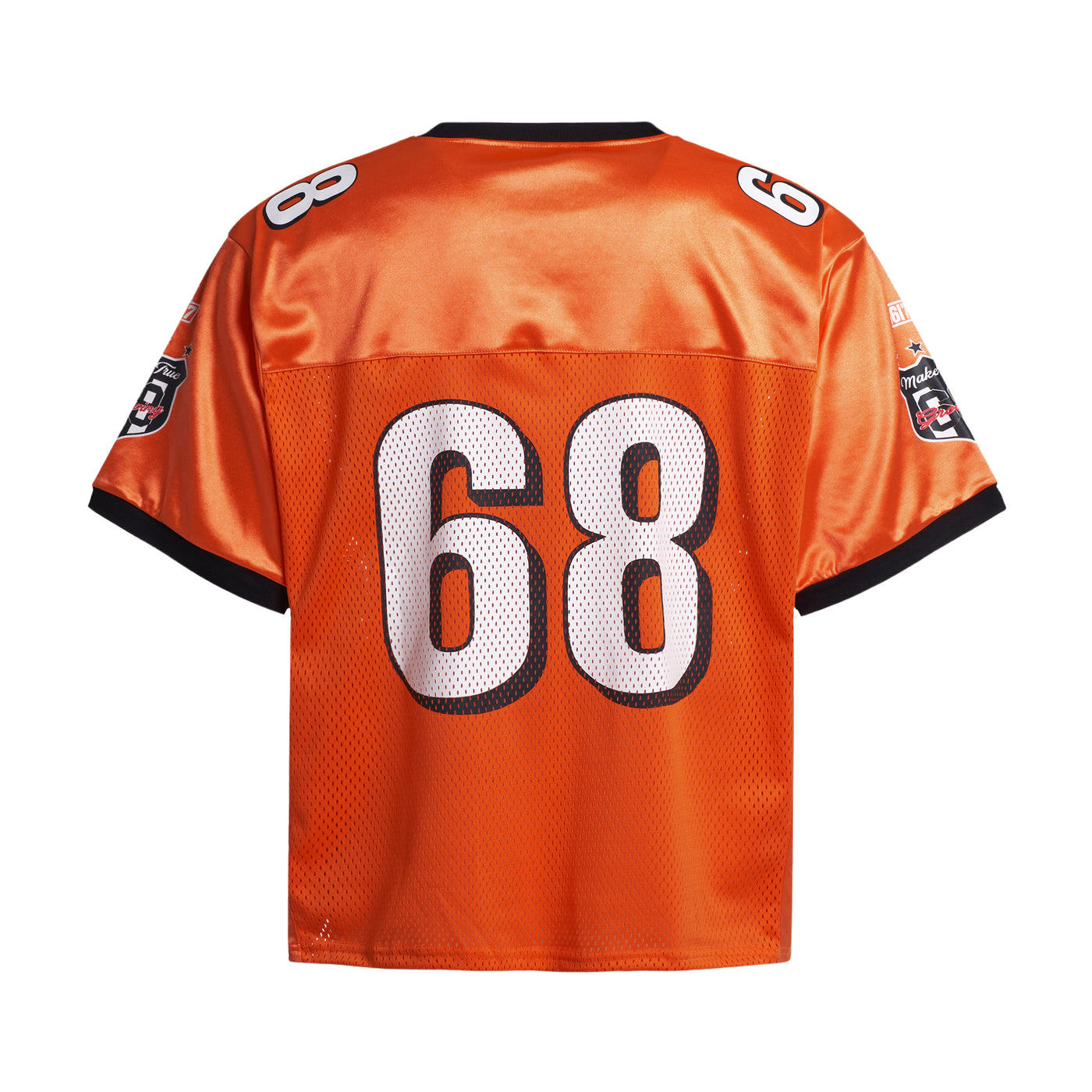 MT99 68 Football Jersey product image 7