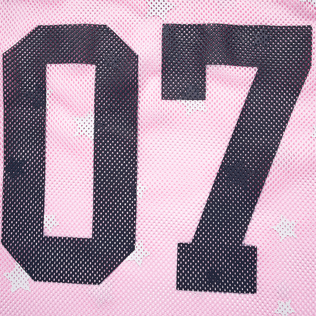 MT99 07 Star Football Jersey detail image