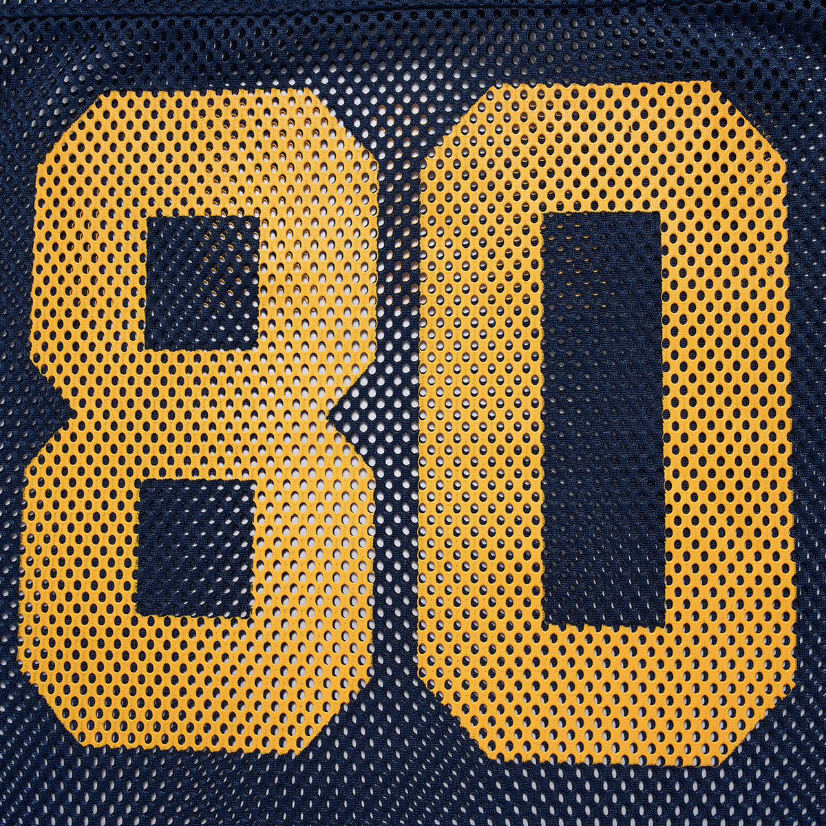 MT99 Saint 80 Mesh Football Jersey detail image